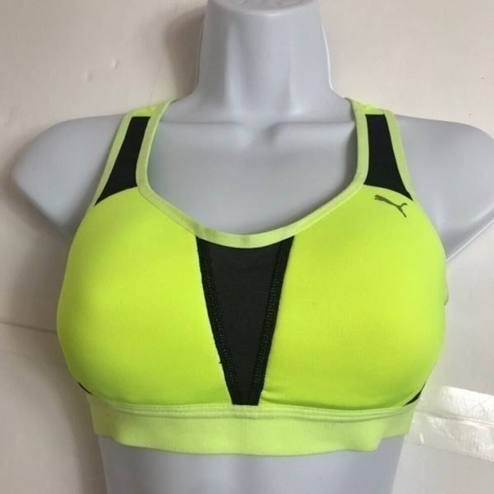 Puma Sports Bra size XS….0137